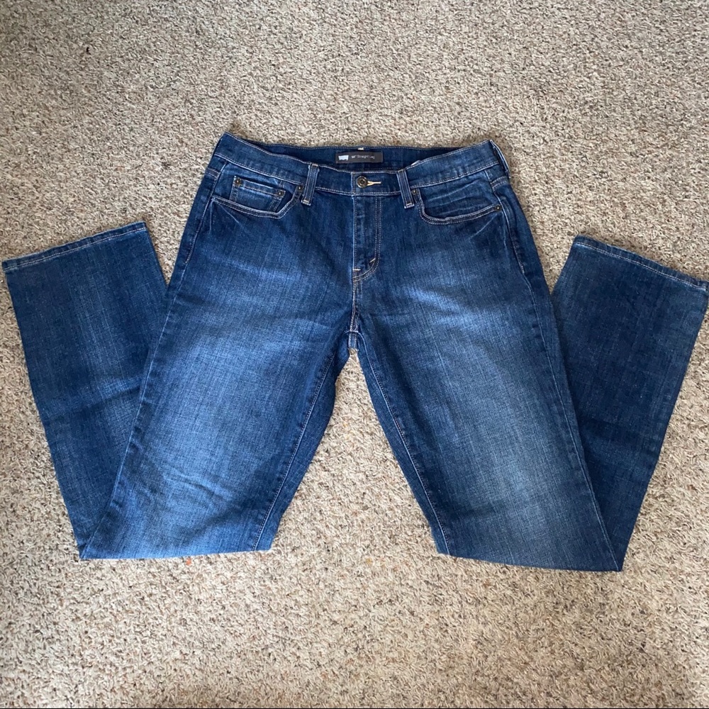 Levi’s 505 Jeans size 8